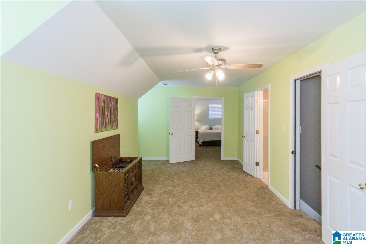137 Twin Lakes Road Trussville, AL 35173 - Photo 24 of 35
