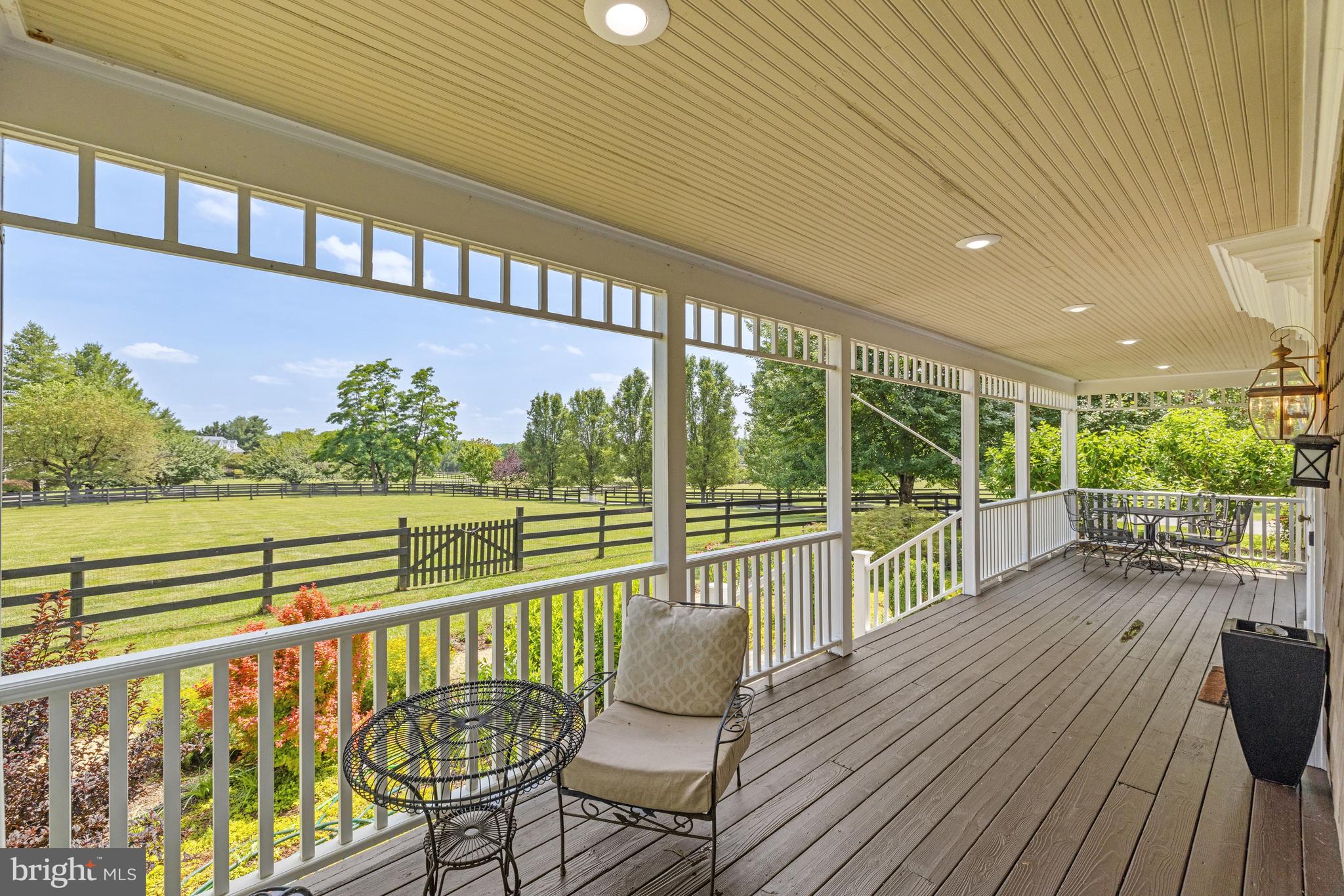 19967 Telegraph Springs Road Purcellville, VA 20132 - Photo 12 of 58 Enjoy the view