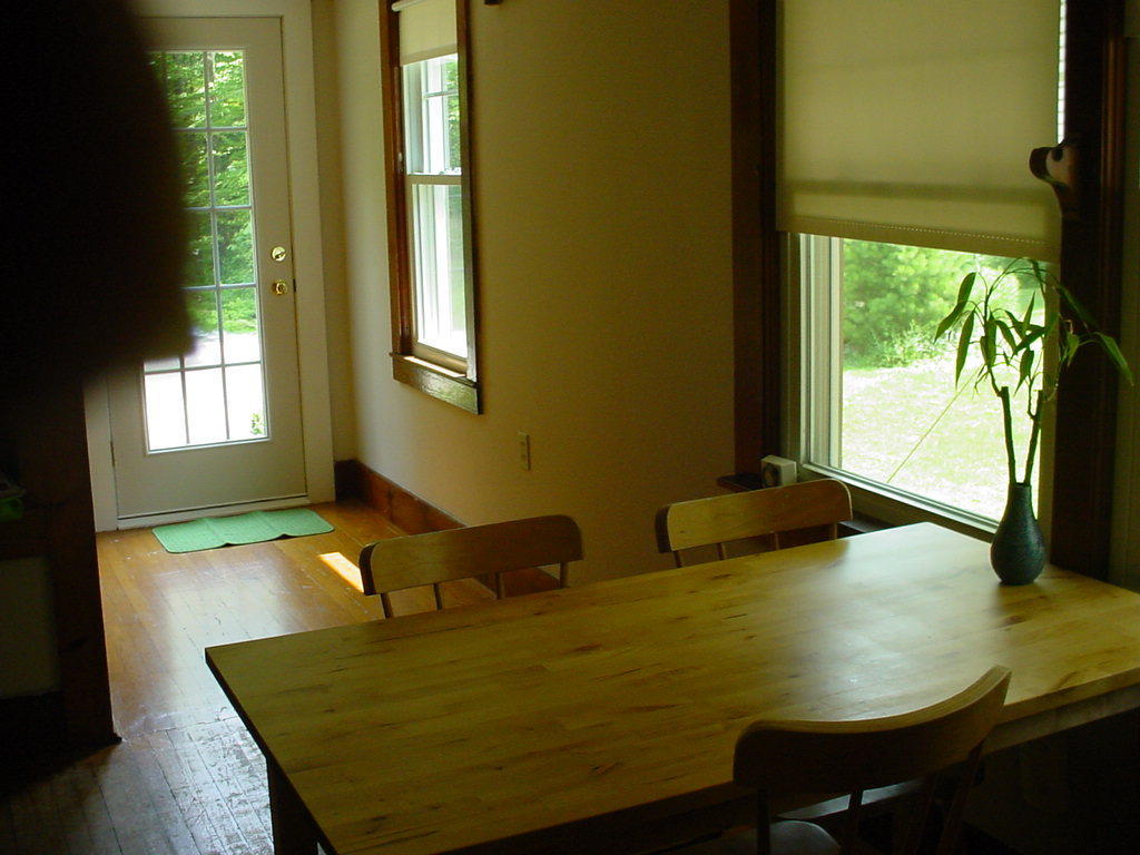 1330 Wade Inn Road Becket, MA 01223 - Photo 5 of 17 a room with pool table and windows