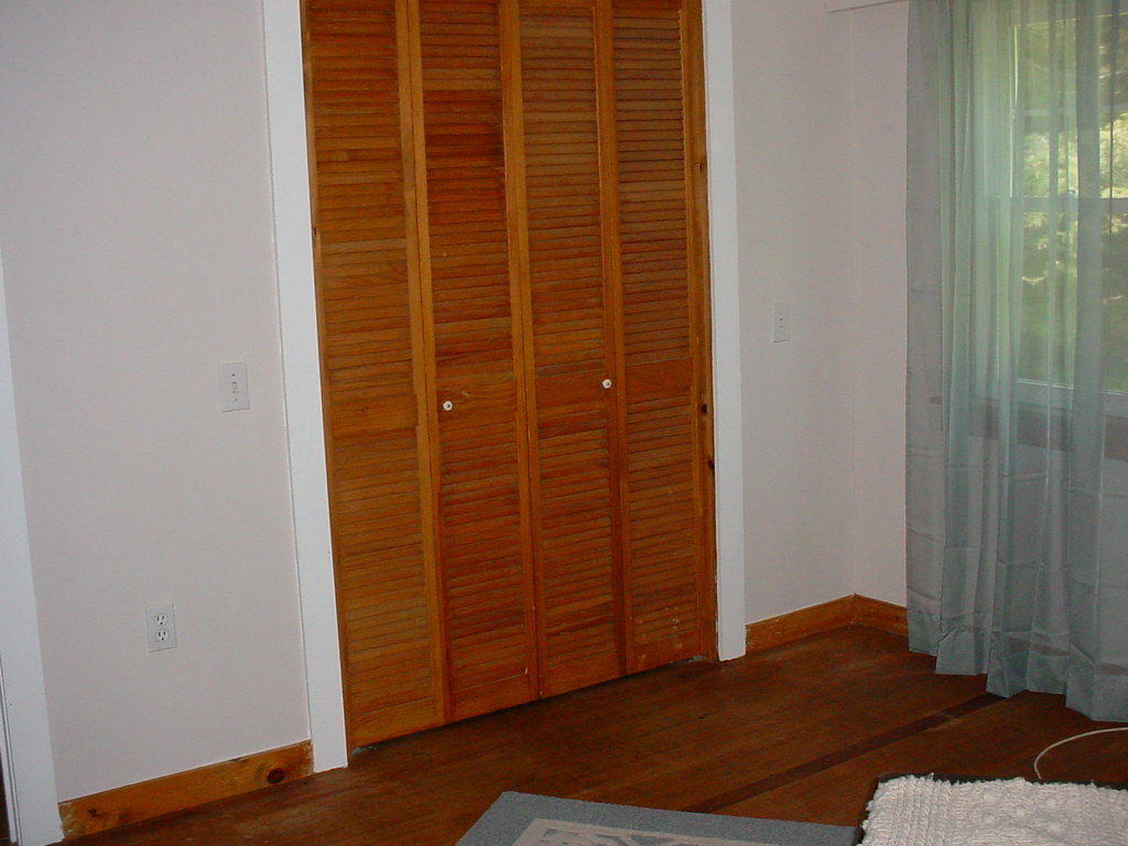 1330 Wade Inn Road Becket, MA 01223 - Photo 9 of 17 a view of closet area