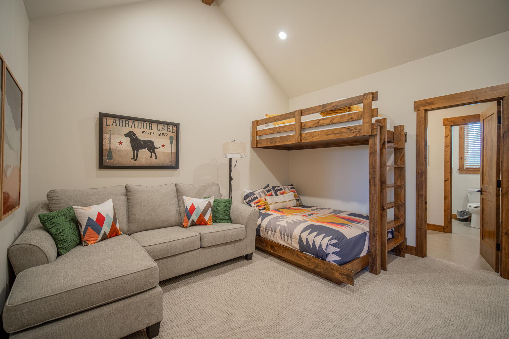 56964 Dancing Rock Loop, Unit LOT 97 Bend, OR 97707 - Photo 45 of 61