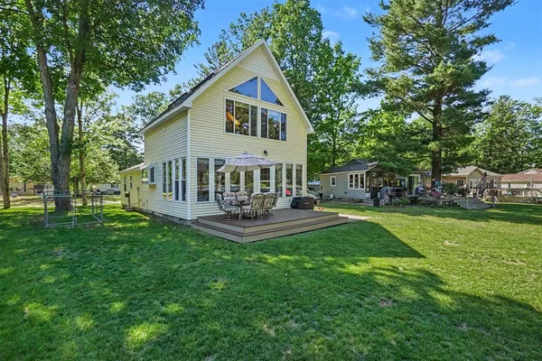 $350,000 | 974 South Logan Lane, Hesperia, MI 49421