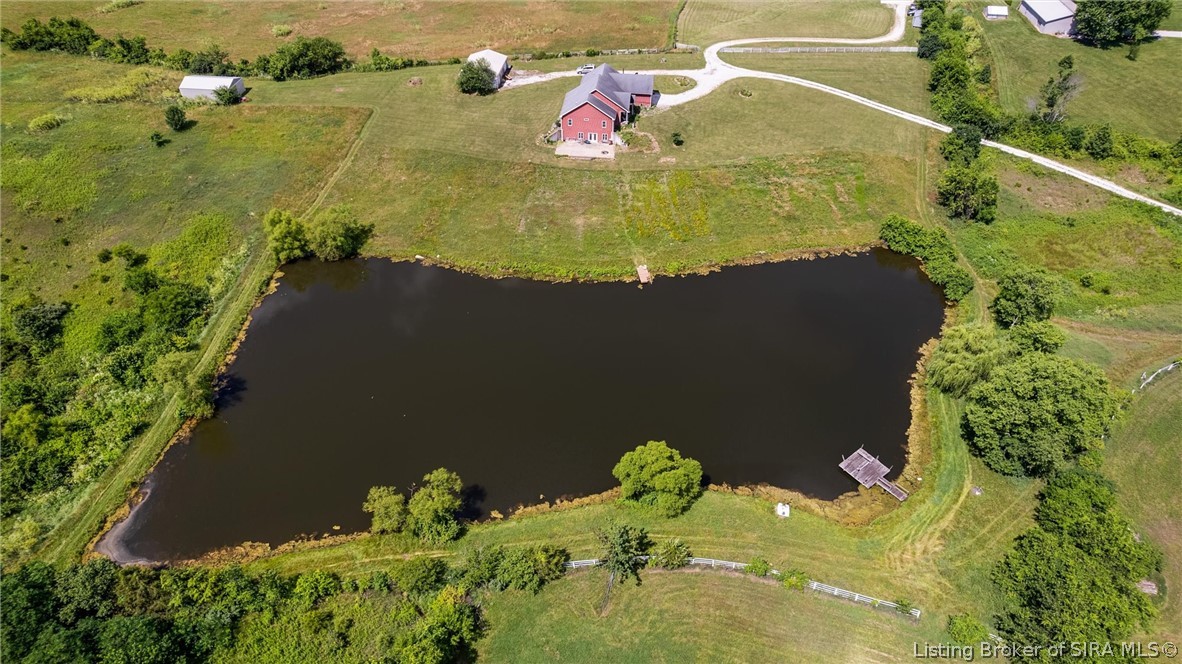 9369 Hominy Ridge Road Florence, IN 47020 - Photo 60 of 69