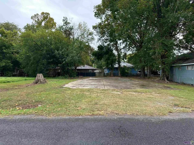 $30,000 | Lot 28-and 70th Avenue, Baton Rouge, LA 70807