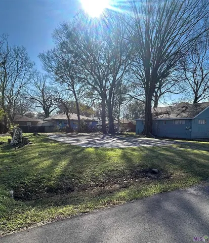 $30,000 | Lot 28-and 70th Avenue, Baton Rouge, LA 70807