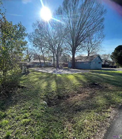 $30,000 | Lot 28-and 70th Avenue, Baton Rouge, LA 70807