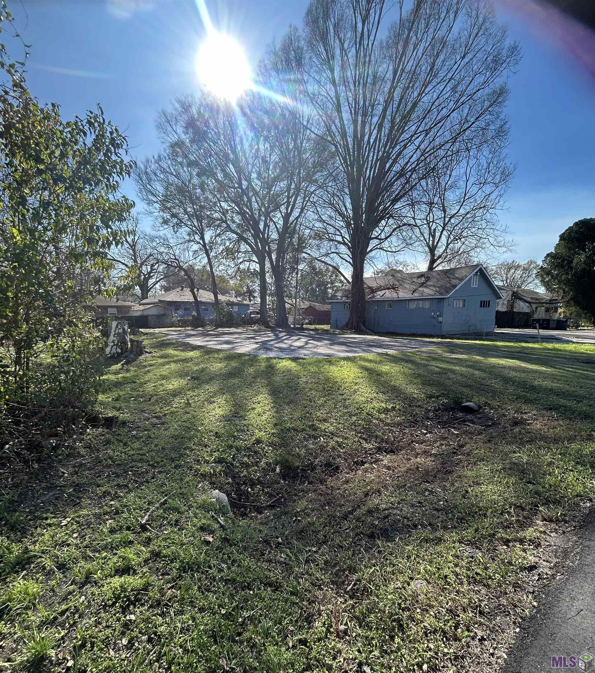 Lot 28-and 70th Avenue Baton Rouge, LA 70807 - Photo 4 of 4