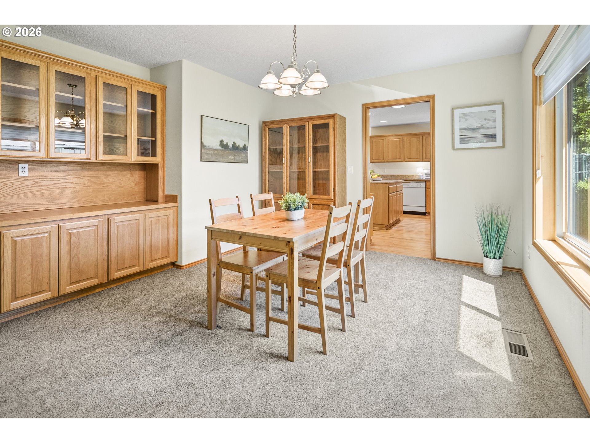 12595 Southwest Colt Court Beaverton, OR 97008 - Photo 13 of 31