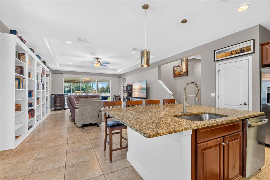 1416 Hickory View Circle Parrish, FL 34219 - Photo 14 of 49