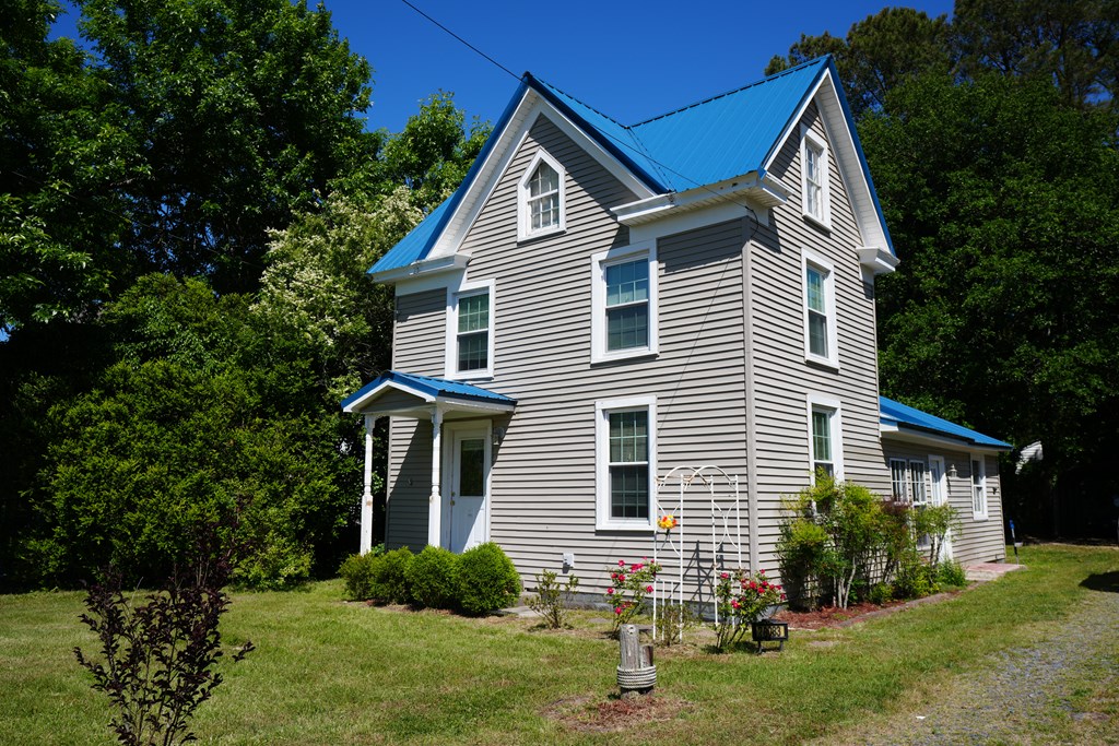 28083 Harborton Road Painter, VA 23420 - Photo 2 of 19