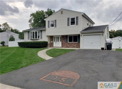 15 Snowden Road East Brunswick, NJ 08816 - Photo 1 of 25 Gallery Image 1