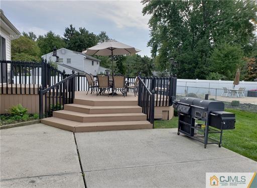15 Snowden Road East Brunswick, NJ 08816 - Photo 11 of 25 Gallery Image 11