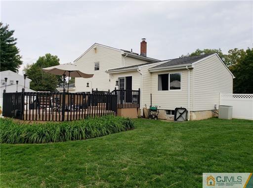 15 Snowden Road East Brunswick, NJ 08816 - Photo 22 of 25 Gallery Image 22