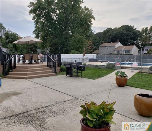 15 Snowden Road East Brunswick, NJ 08816 - Photo 23 of 25 Gallery Image 23