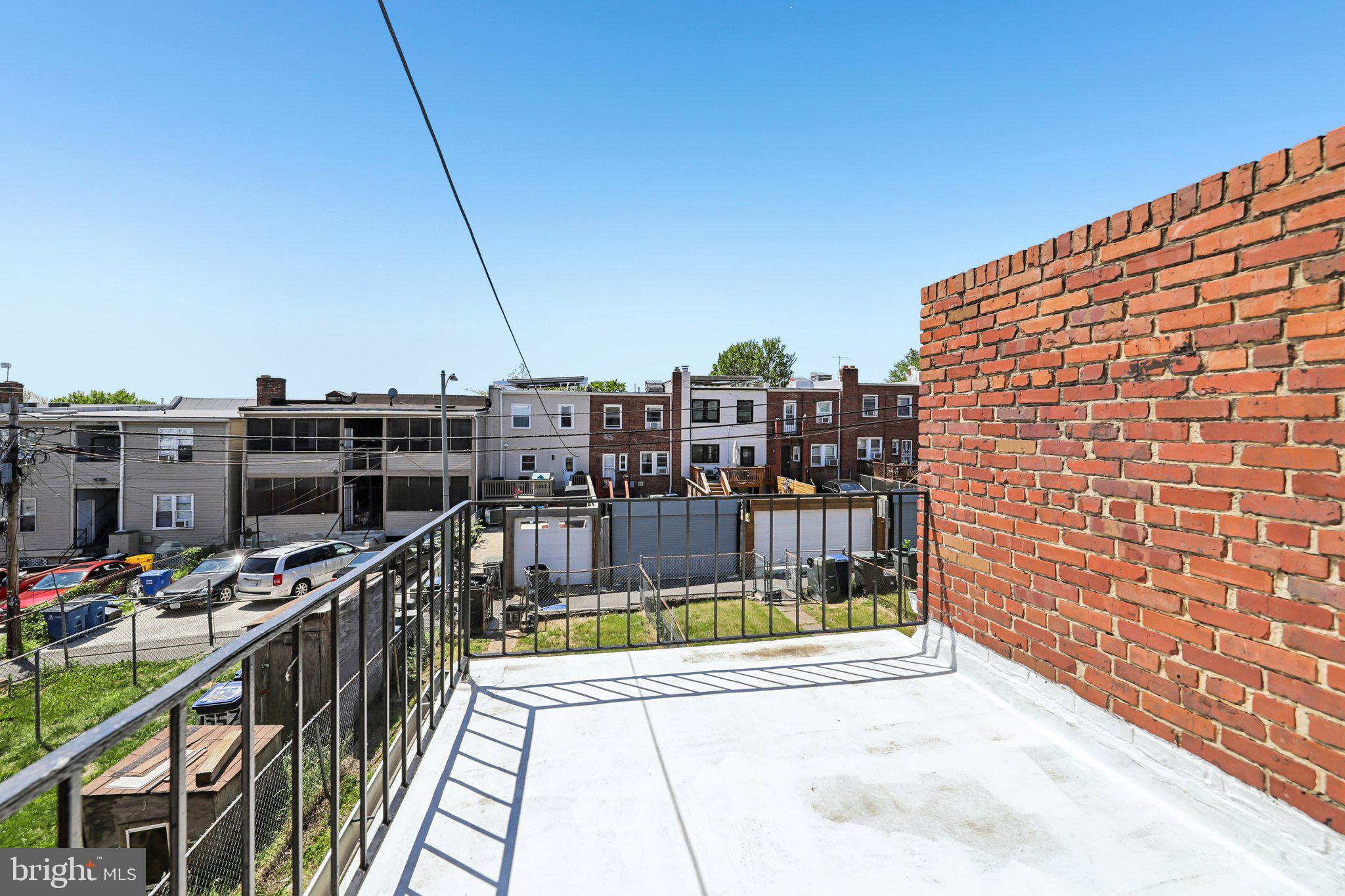 1355 Childress Street Northeast Washington, DC 20002 - Photo 25 of 25