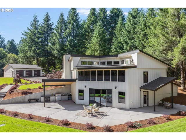 $1,195,000 | 11911 Northwest Seavey Road, Forest Grove, OR 97116