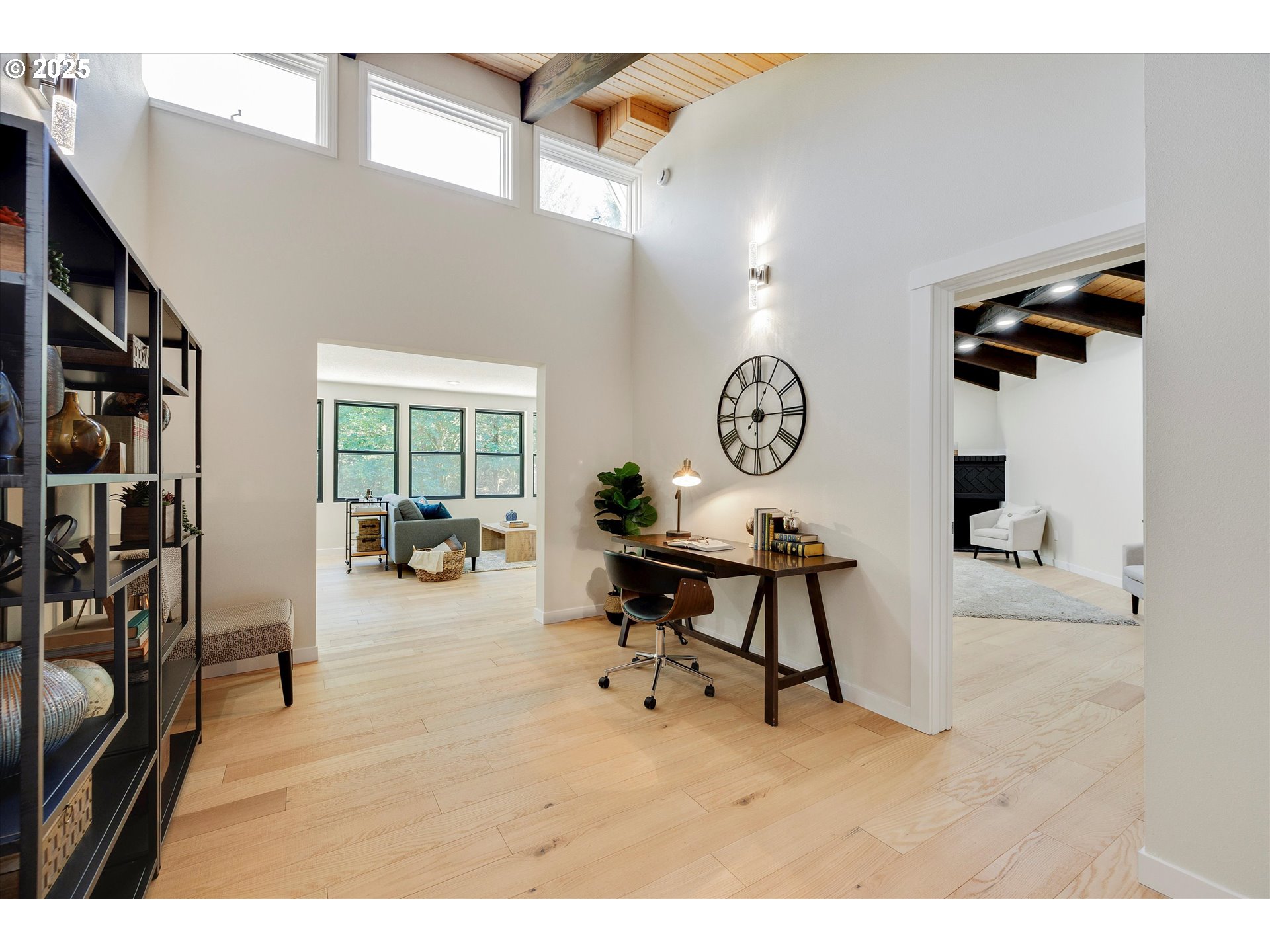 11911 Northwest Seavey Road Forest Grove, OR 97116 - Photo 14 of 42