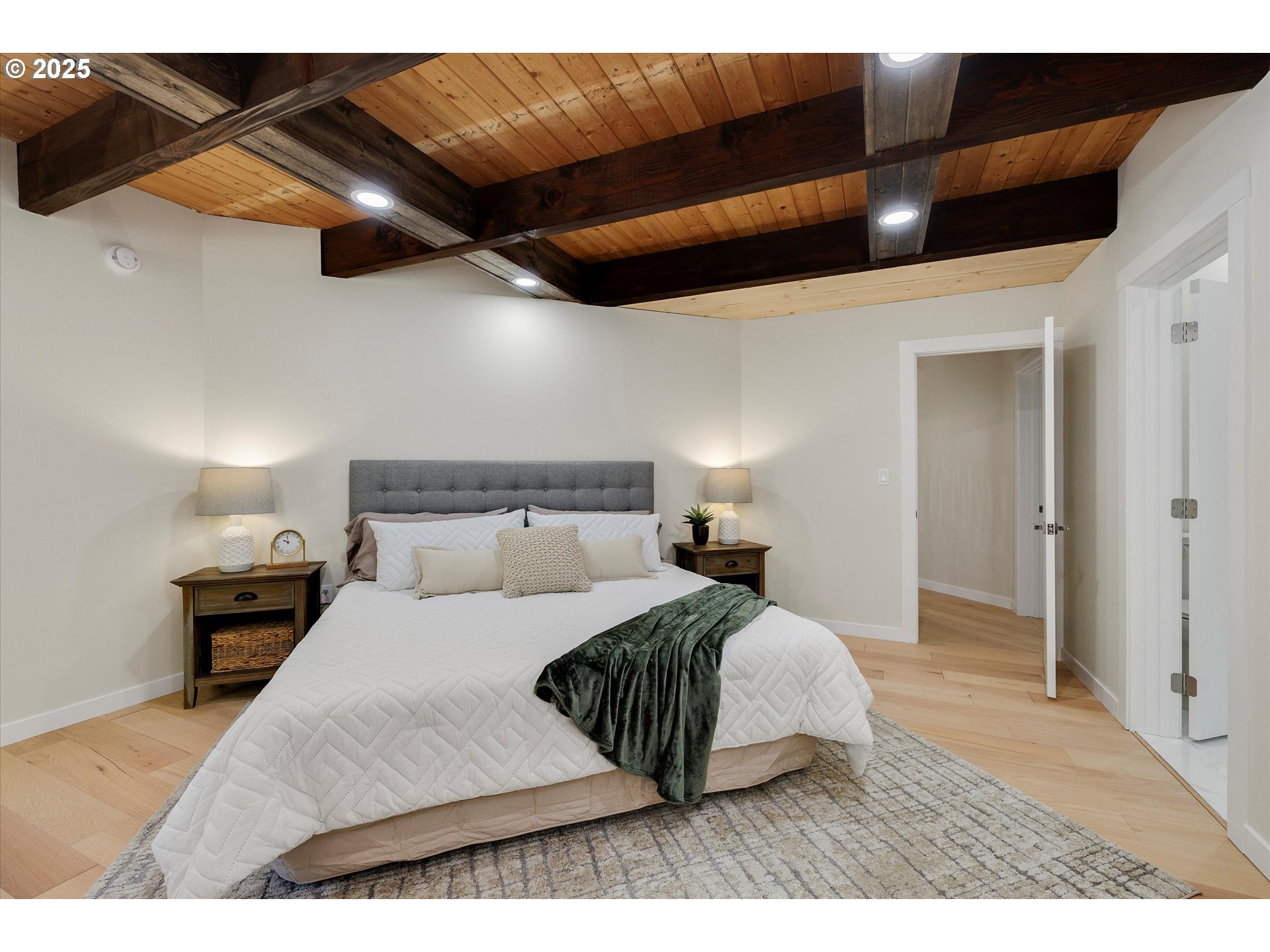 11911 Northwest Seavey Road Forest Grove, OR 97116 - Photo 35 of 42