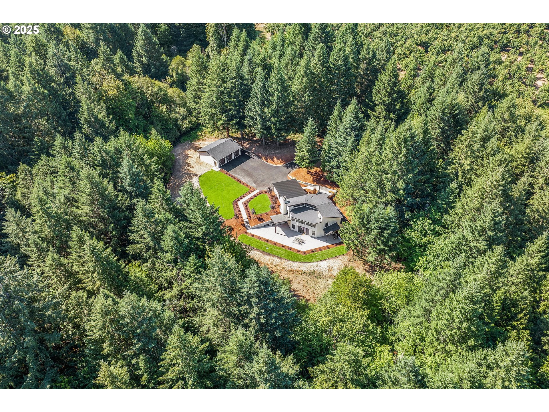 11911 Northwest Seavey Road Forest Grove, OR 97116 - Photo 39 of 42