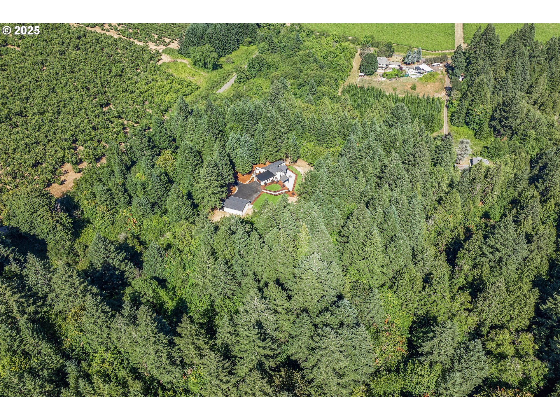 11911 Northwest Seavey Road Forest Grove, OR 97116 - Photo 40 of 42