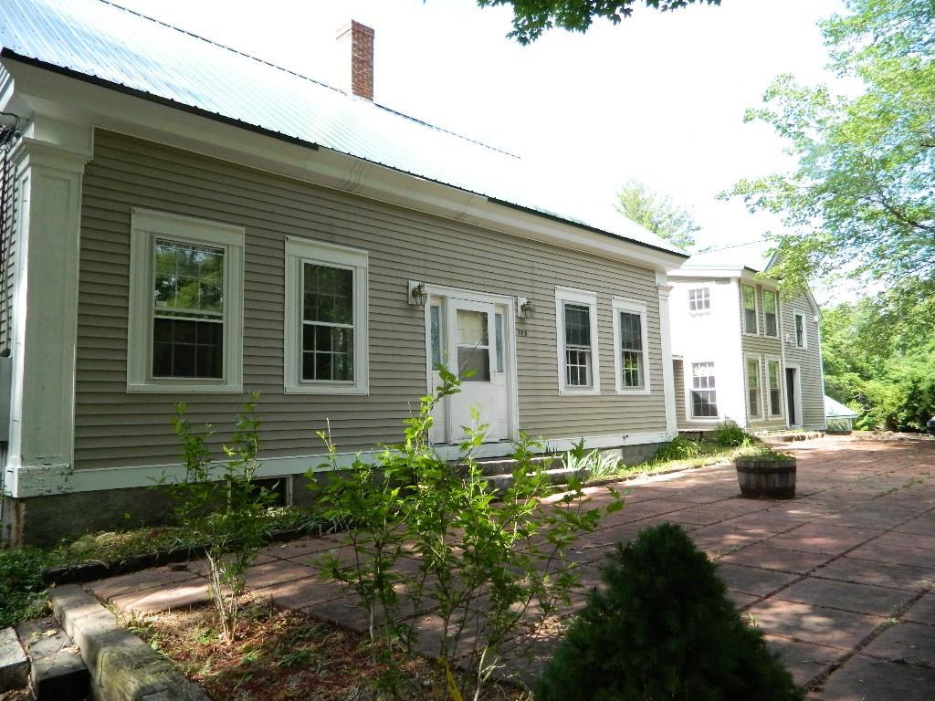 125 Stevens Corner Road West Newfield, ME 04095 - Photo 3 of 34 Photo