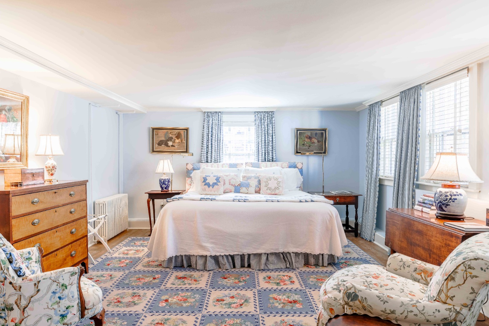 9 Pleasant Street Nantucket, MA 02554 - Photo 36 of 57