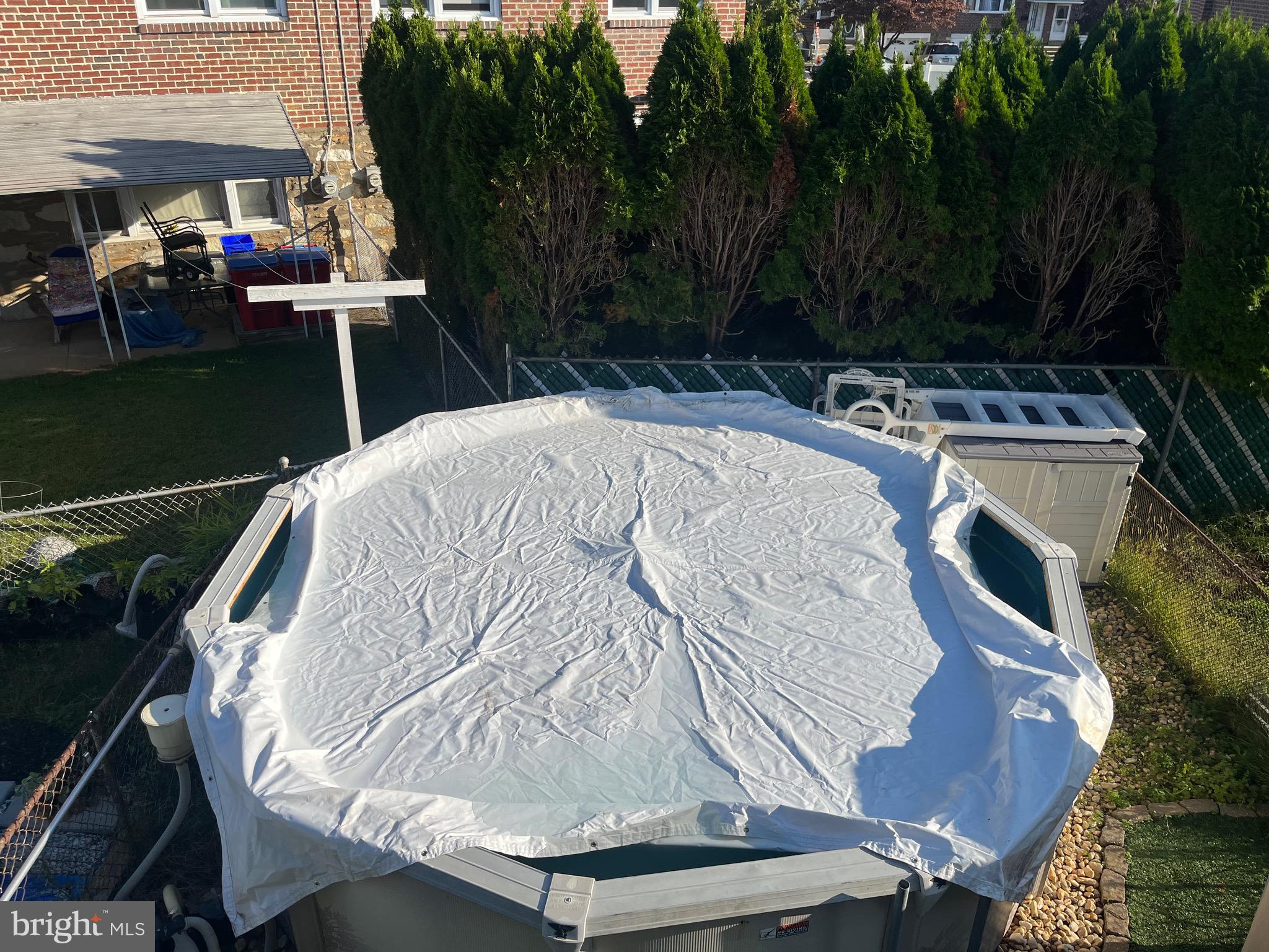 11804 Brandon Road Philadelphia, PA 19154 - Photo 40 of 40