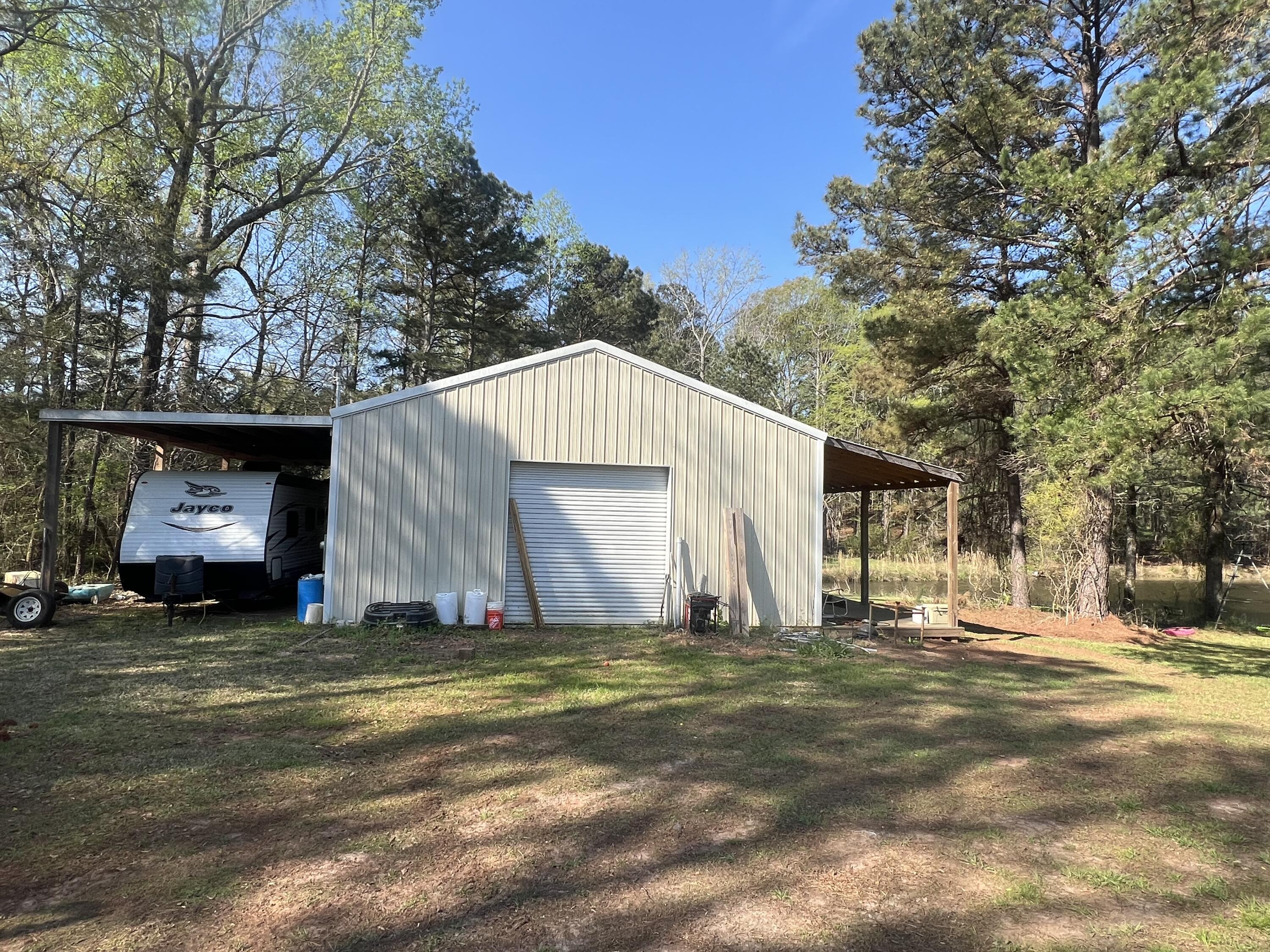 3329 Lincolnton Road Northeast Thomson, GA 30824 - Photo 34 of 51 IMG_9818