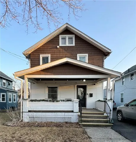 $129,900 | 719 Dubois Street, Elmira, NY 14904