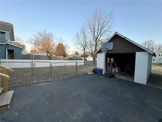 $129,900 | 719 Dubois Street, Elmira, NY 14904