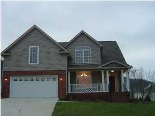 516 Riding Trail Way Chattanooga, TN 37405 - Photo 1 of 6 Primary Photo