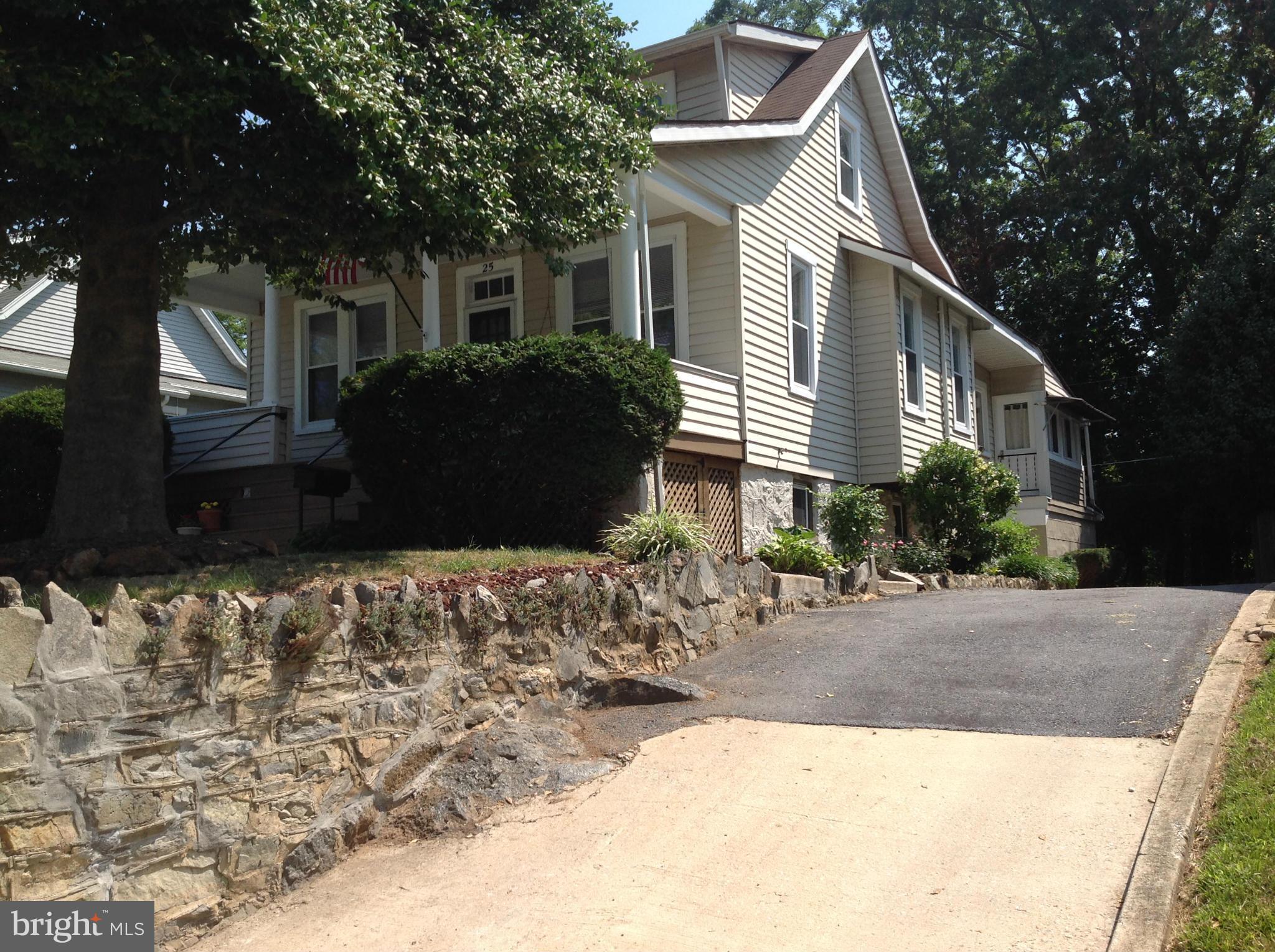 25 Edmondson Ridge Road Baltimore, MD 21228 - Photo 2 of 15 Exterior (General)
