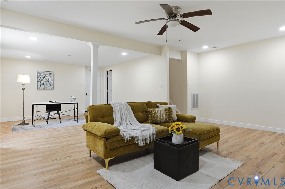 8001 Jahnke Road North Chesterfield, VA 23235 - Photo 23 of 32 Gallery Image 23