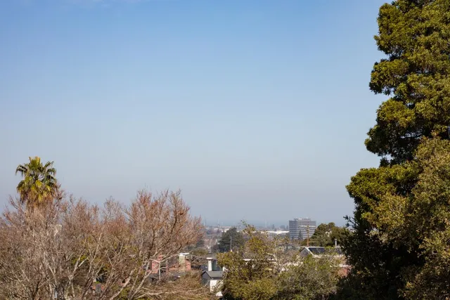 $1,450,000 | 3820 Fernwood Street, San Mateo, CA 94403