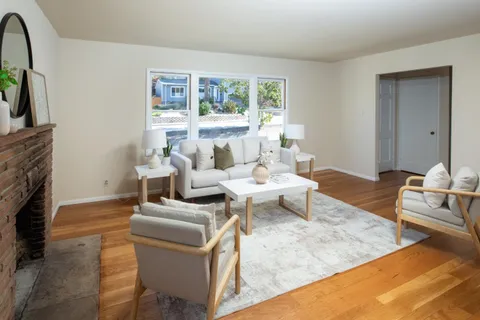 $1,450,000 | 3820 Fernwood Street, San Mateo, CA 94403