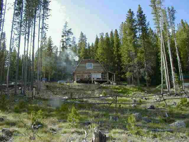 Cateract Road Basin, MT 59631 - Photo 1 of 1 Gallery Image 1