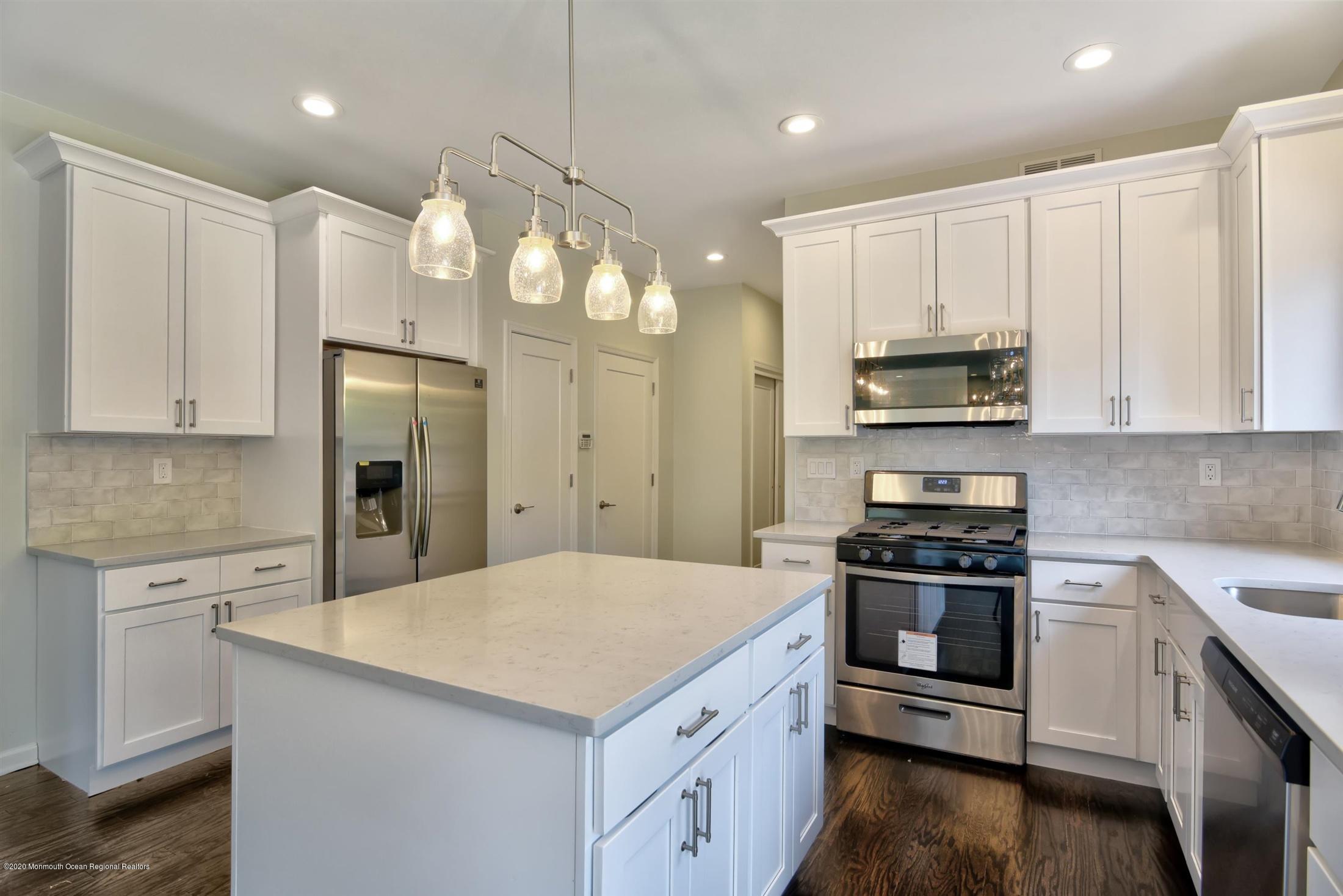 6 Bloomfield Road Manalapan, NJ 07726 - Photo 11 of 35 010-Kitchen