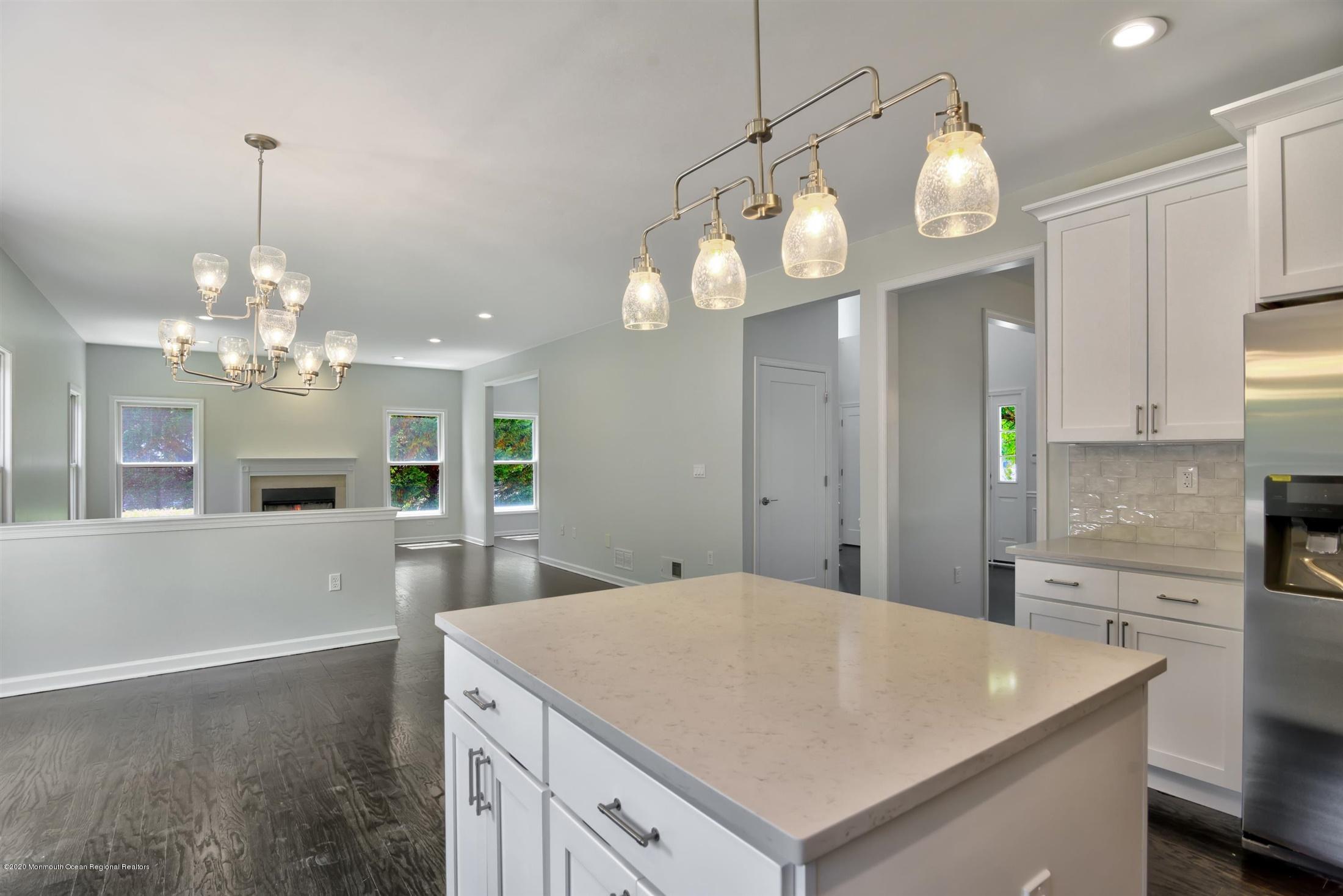 6 Bloomfield Road Manalapan, NJ 07726 - Photo 12 of 35 011-Kitchen