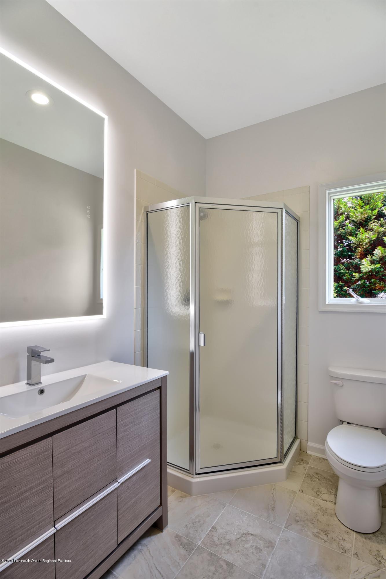6 Bloomfield Road Manalapan, NJ 07726 - Photo 13 of 35 012-Bathroom
