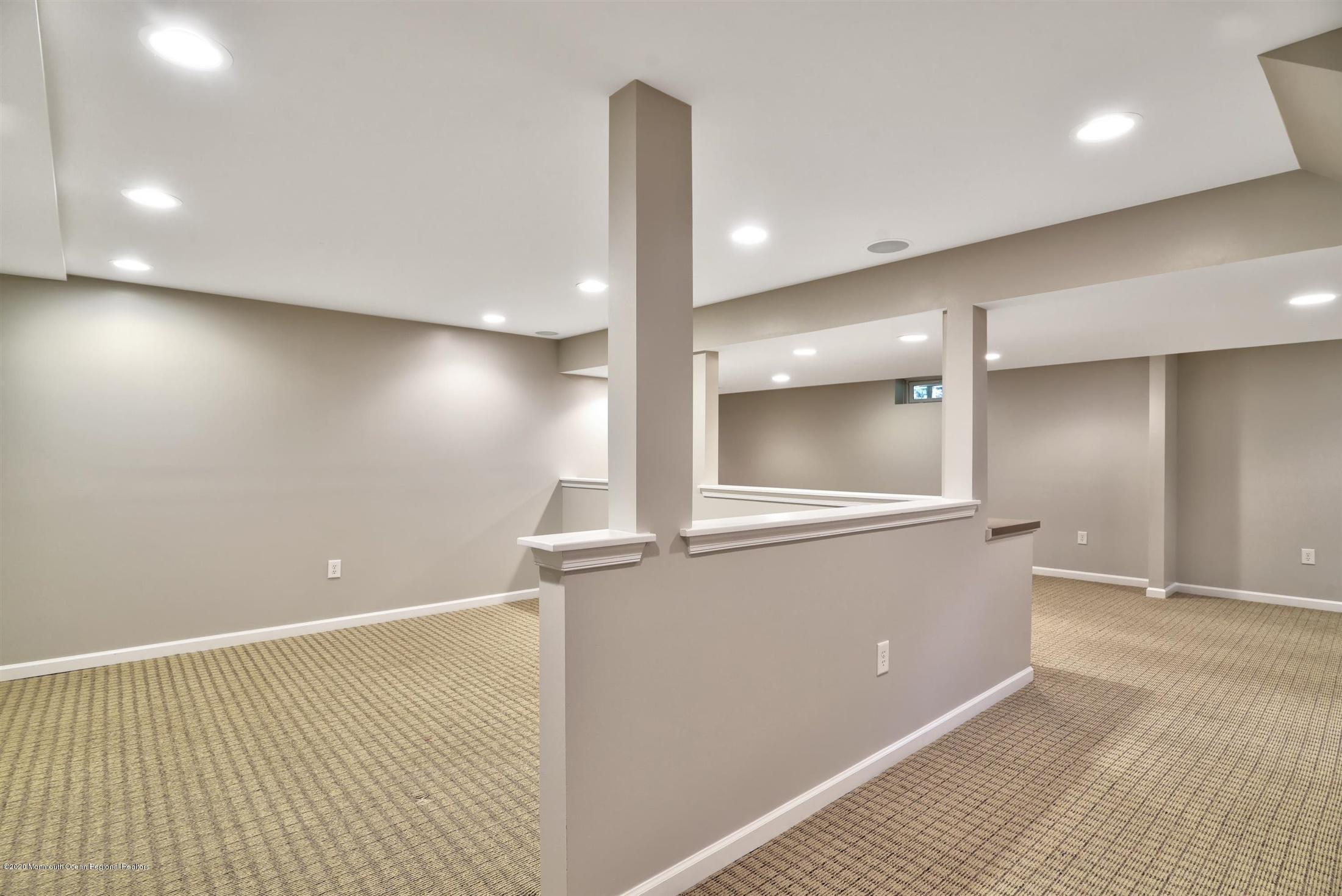 6 Bloomfield Road Manalapan, NJ 07726 - Photo 23 of 35 026-Lower Level