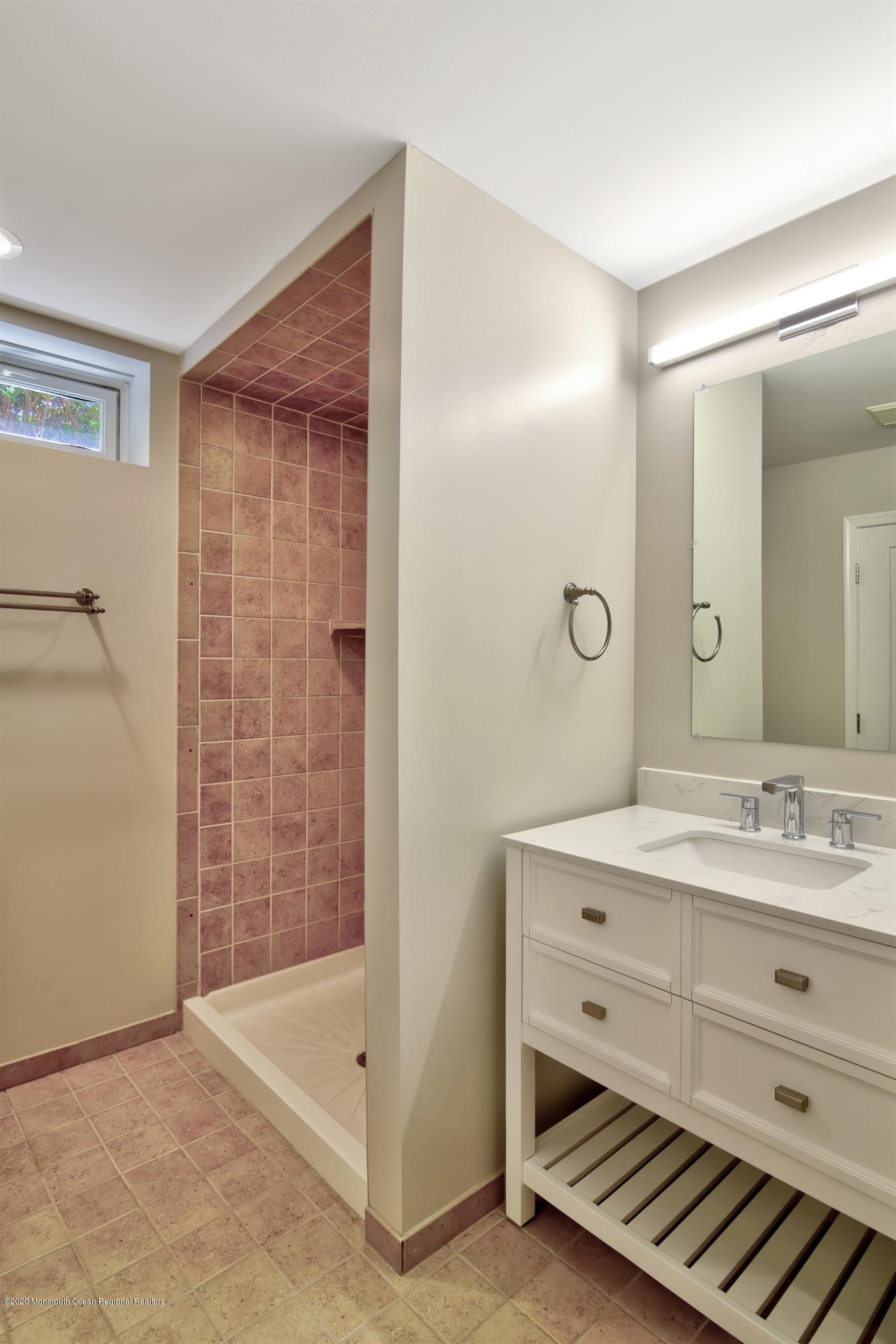 6 Bloomfield Road Manalapan, NJ 07726 - Photo 25 of 35 028-Bathroom Lower Level