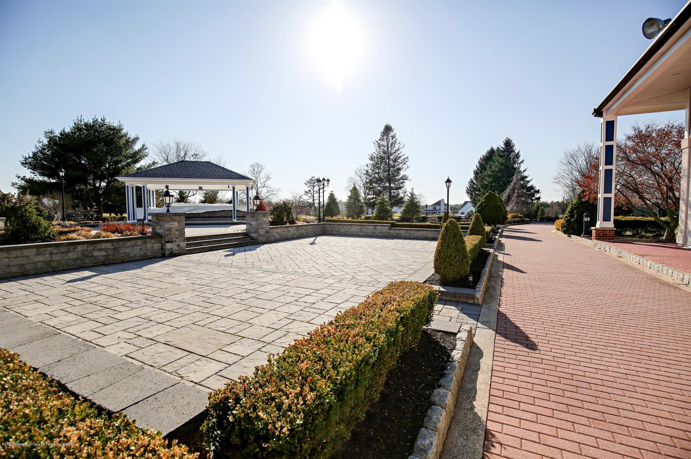 6 Bloomfield Road Manalapan, NJ 07726 - Photo 33 of 35 038-Battleground
