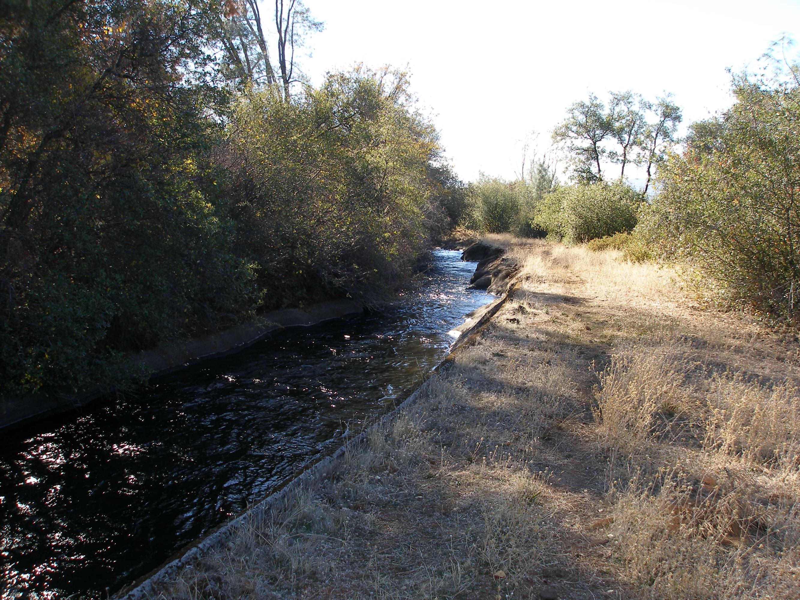 30973-75 Manton Road Manton, CA 96059 - Photo 11 of 69 PG & E Ditch V2
