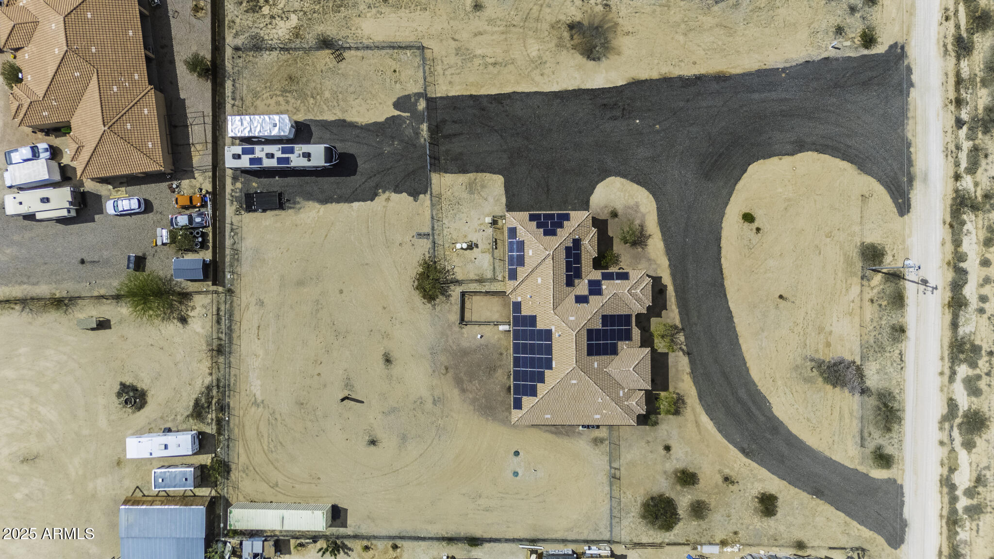 2751 North Ralston Road Maricopa, AZ 85139 - Photo 40 of 43 2751NRalstonRd-47