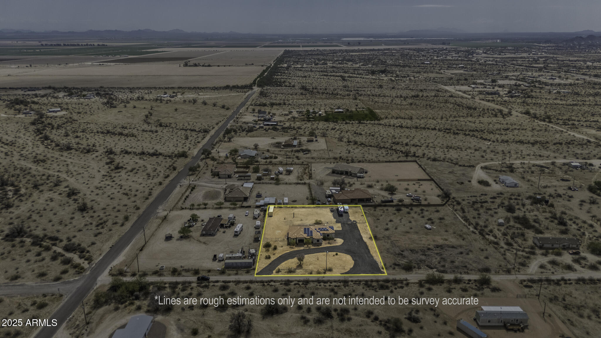 2751 North Ralston Road Maricopa, AZ 85139 - Photo 42 of 43 2751NRalstonRd-49