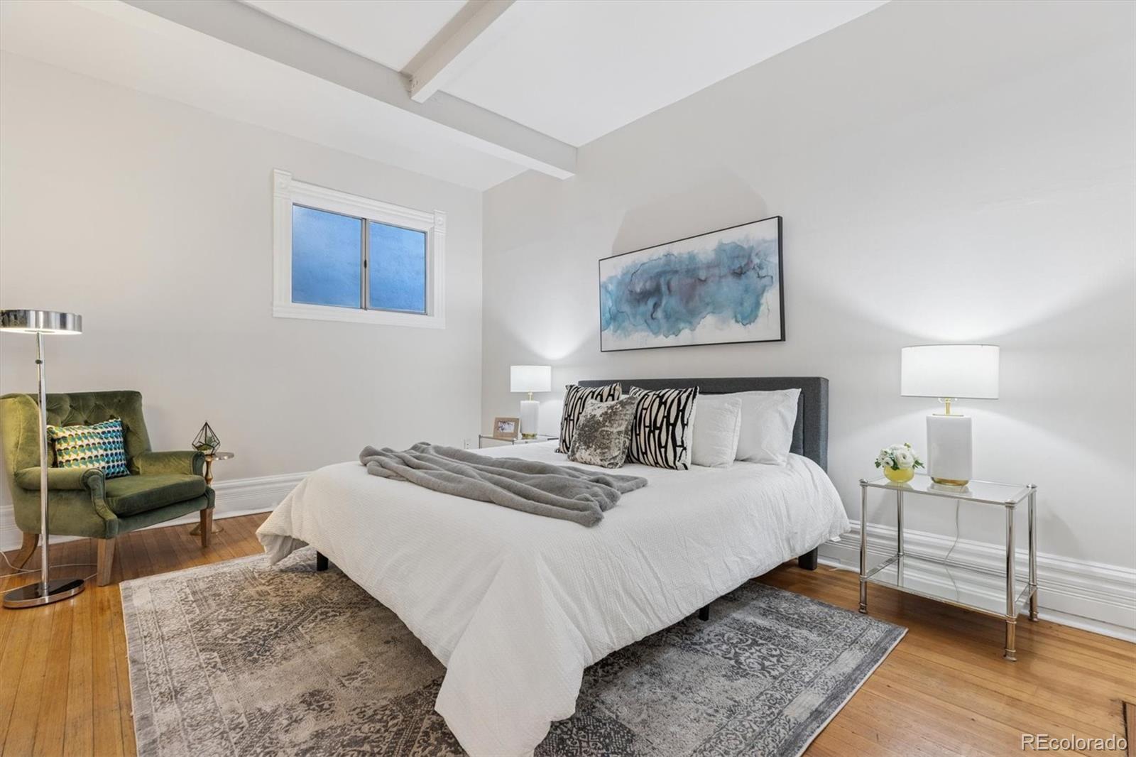 261 Fox Street Denver, CO 80223 - Photo 11 of 27