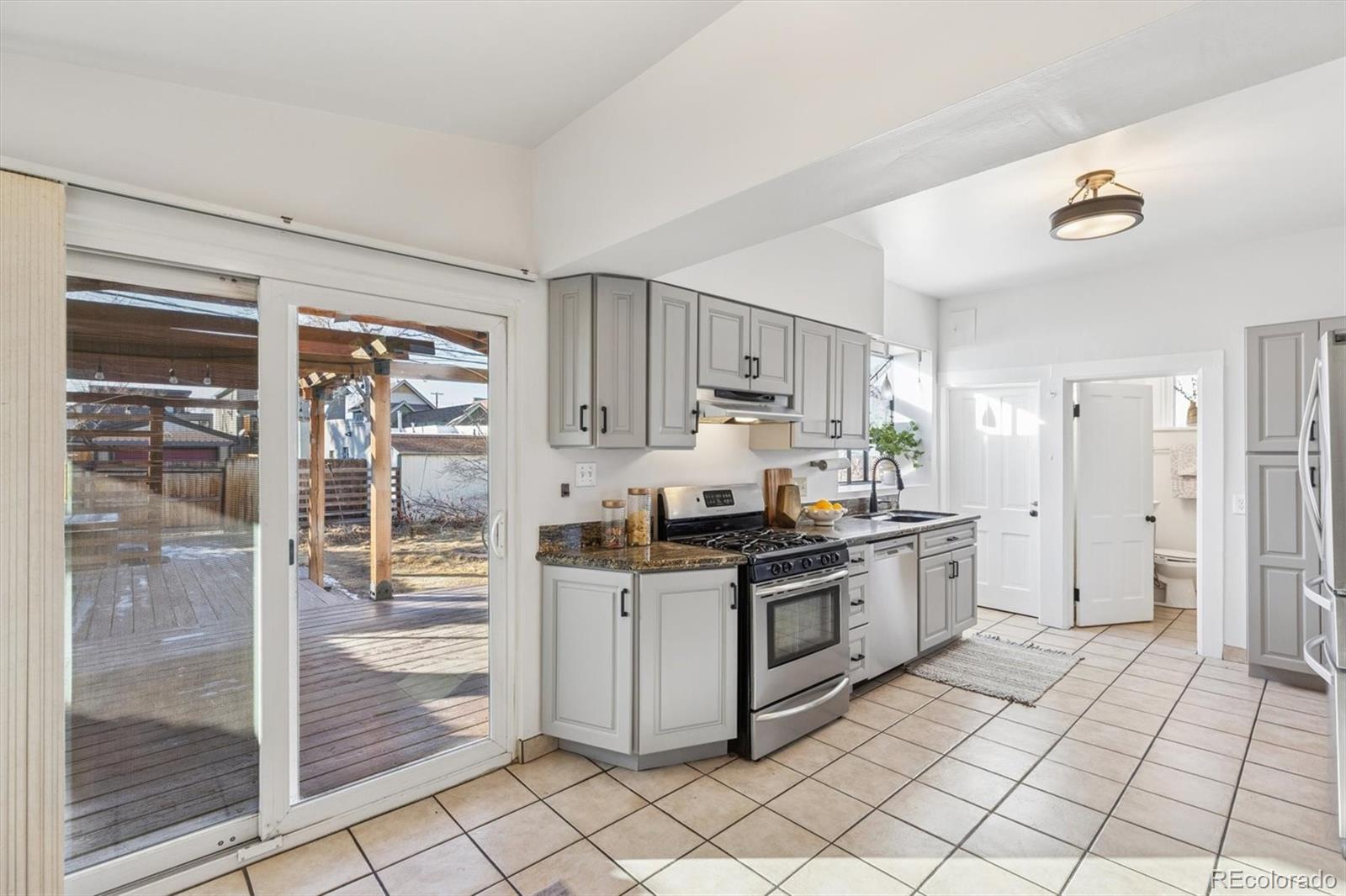 261 Fox Street Denver, CO 80223 - Photo 15 of 27