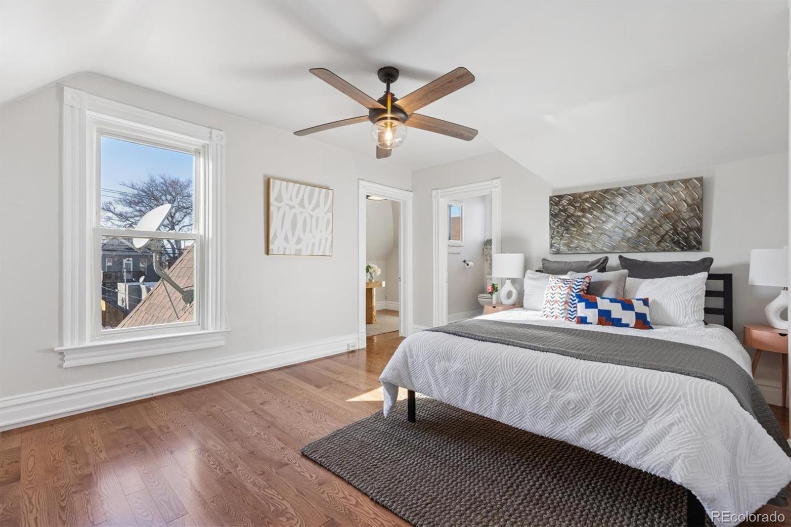 261 Fox Street Denver, CO 80223 - Photo 18 of 27