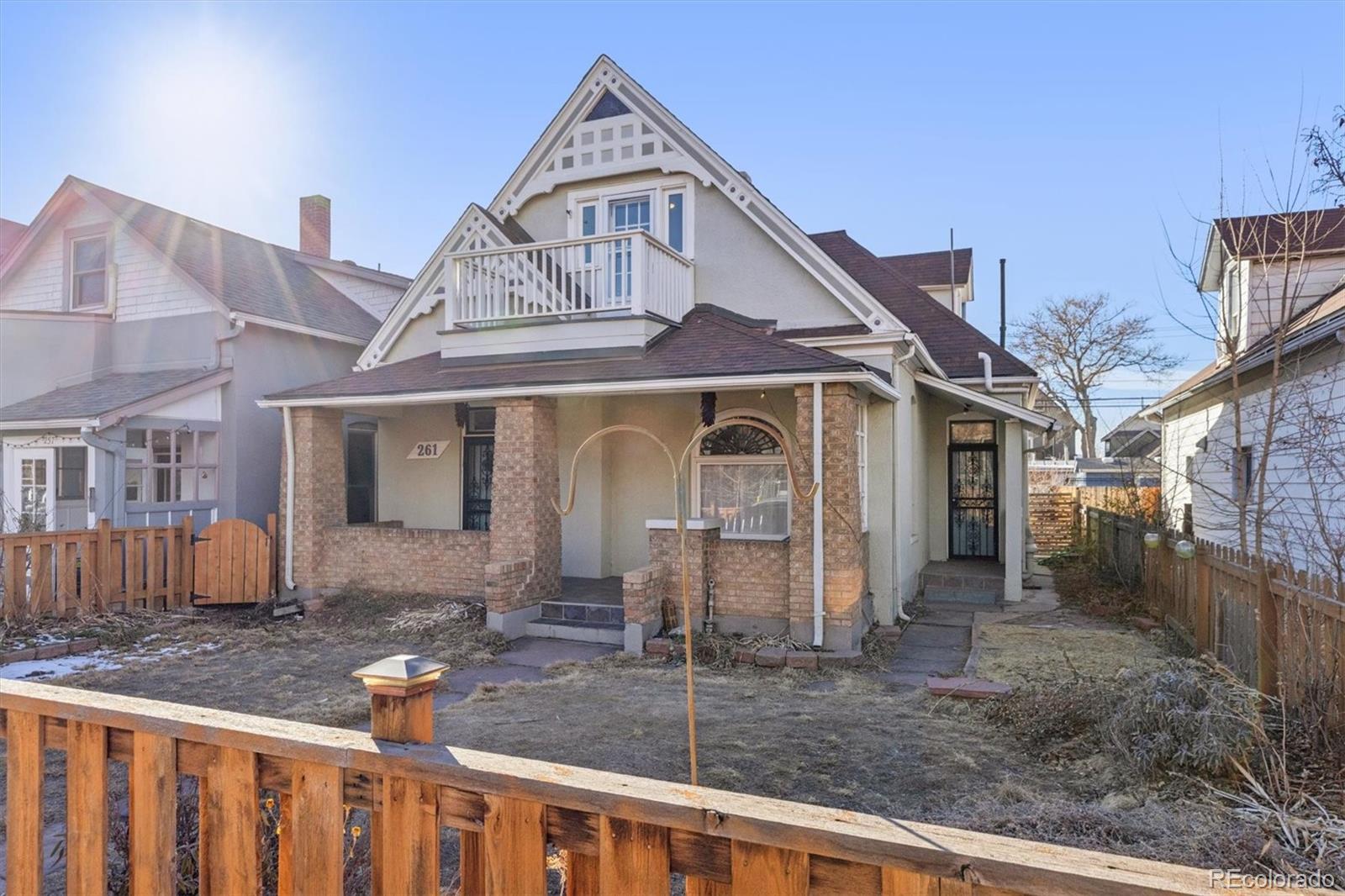 261 Fox Street Denver, CO 80223 - Photo 2 of 27