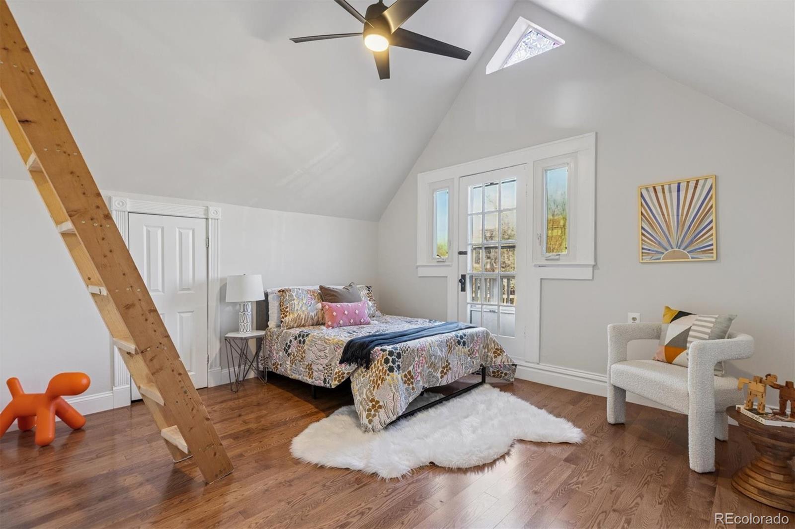 261 Fox Street Denver, CO 80223 - Photo 22 of 27